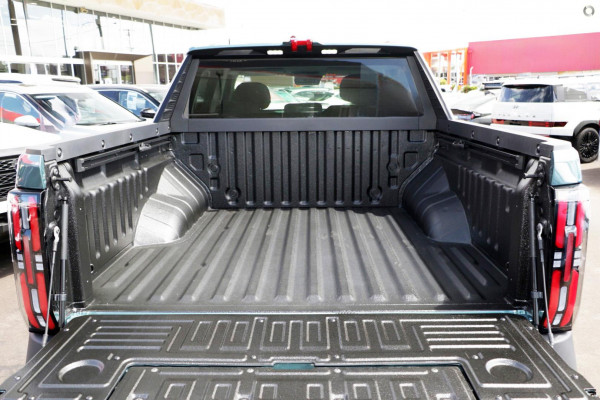 2025 MG U9 EKK1C Explore Pro Ute Image 10
