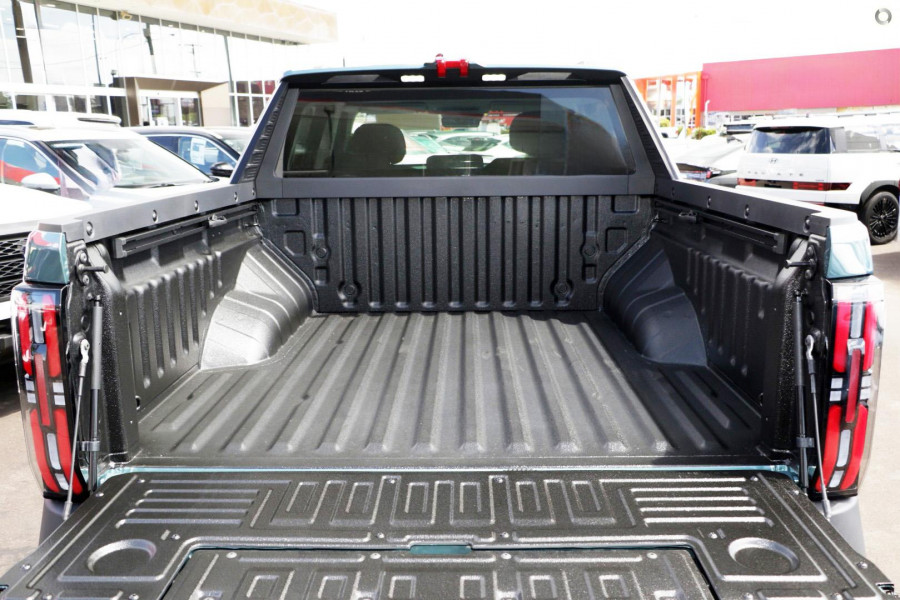 2025 MG U9 EKK1C Explore Pro Ute Image 10
