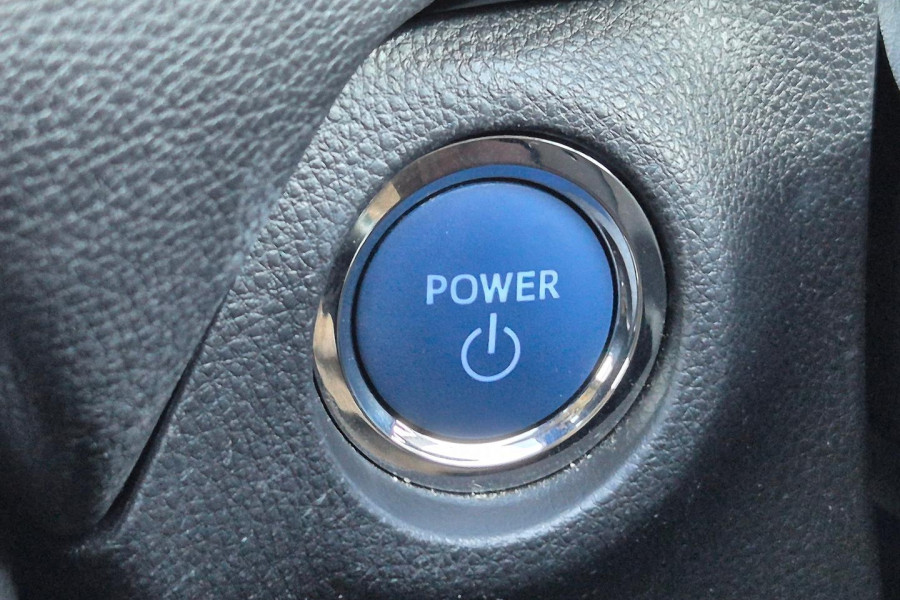 2021 Toyota RAV4 AXAH54R GX SUV Image 23