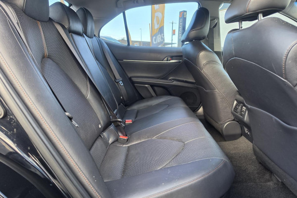2019 Toyota Camry AXVH71R SL Sedan Image 17