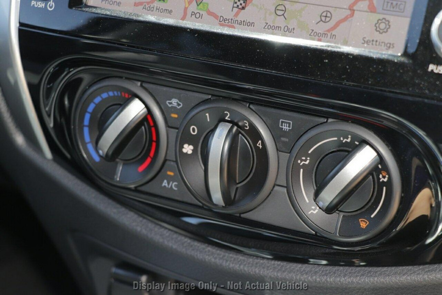 2024 Nissan Navara D23 ST Ute Image 15