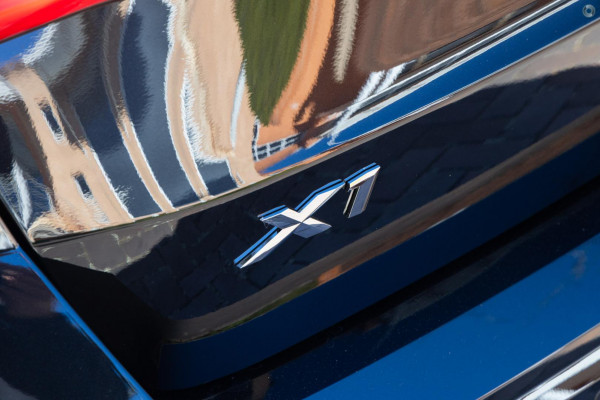 2026 BMW X1 U11 sDrive20i SUV image 8