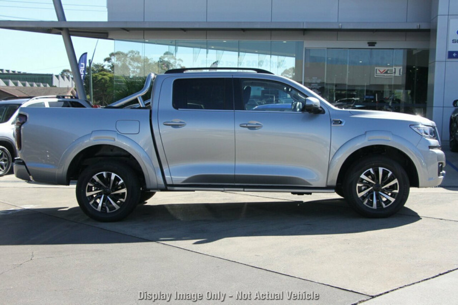 2025 GWM Cannon NPW Ultra Ute Image 12