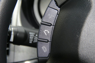 2016 Mitsubishi Lancer CF ES Sport Sedan