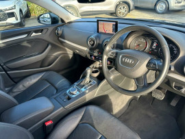 2015 MY16 Audi A3 8V Attraction Sedan image 12