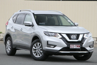 Nissan X-Trail ST-L 2WD T32 Series 2