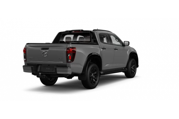2026 Mazda BT-50 TF SP Ute Image 14