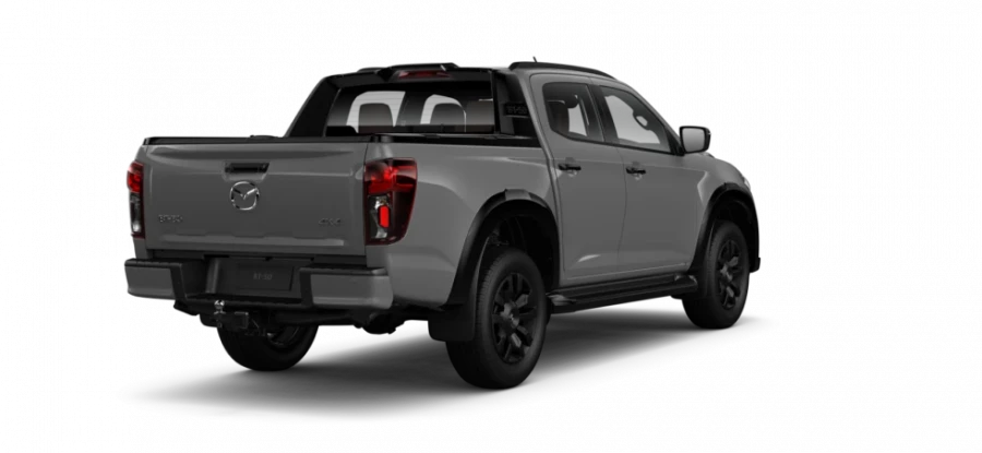 2026 Mazda BT-50 TF SP Ute Image 14