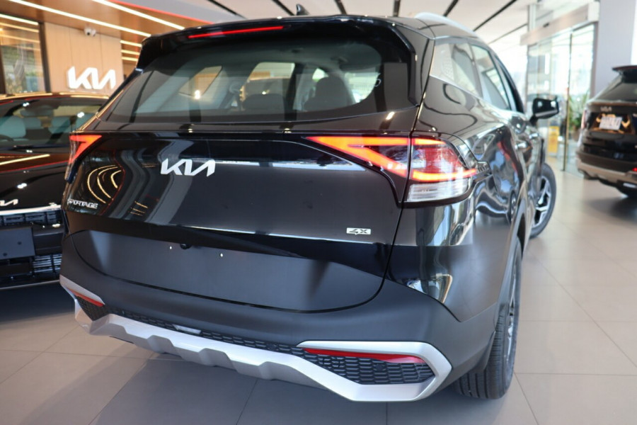 2024 MY25 Kia Sportage NQ5 S SUV Image 8