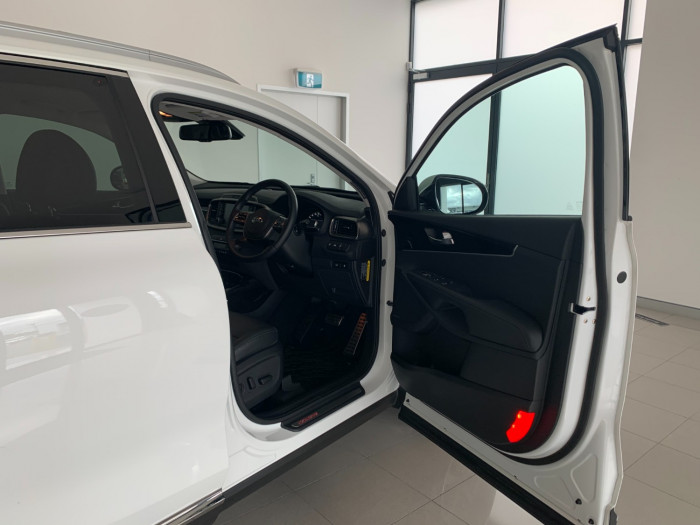 2019 MY20 Kia Sorento UM SLi Suv Image 15