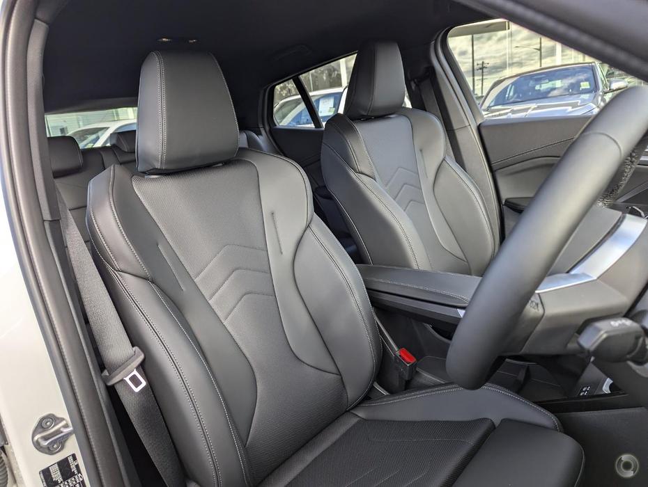 2024 BMW iX2 U10 EDRIVE20 SUV