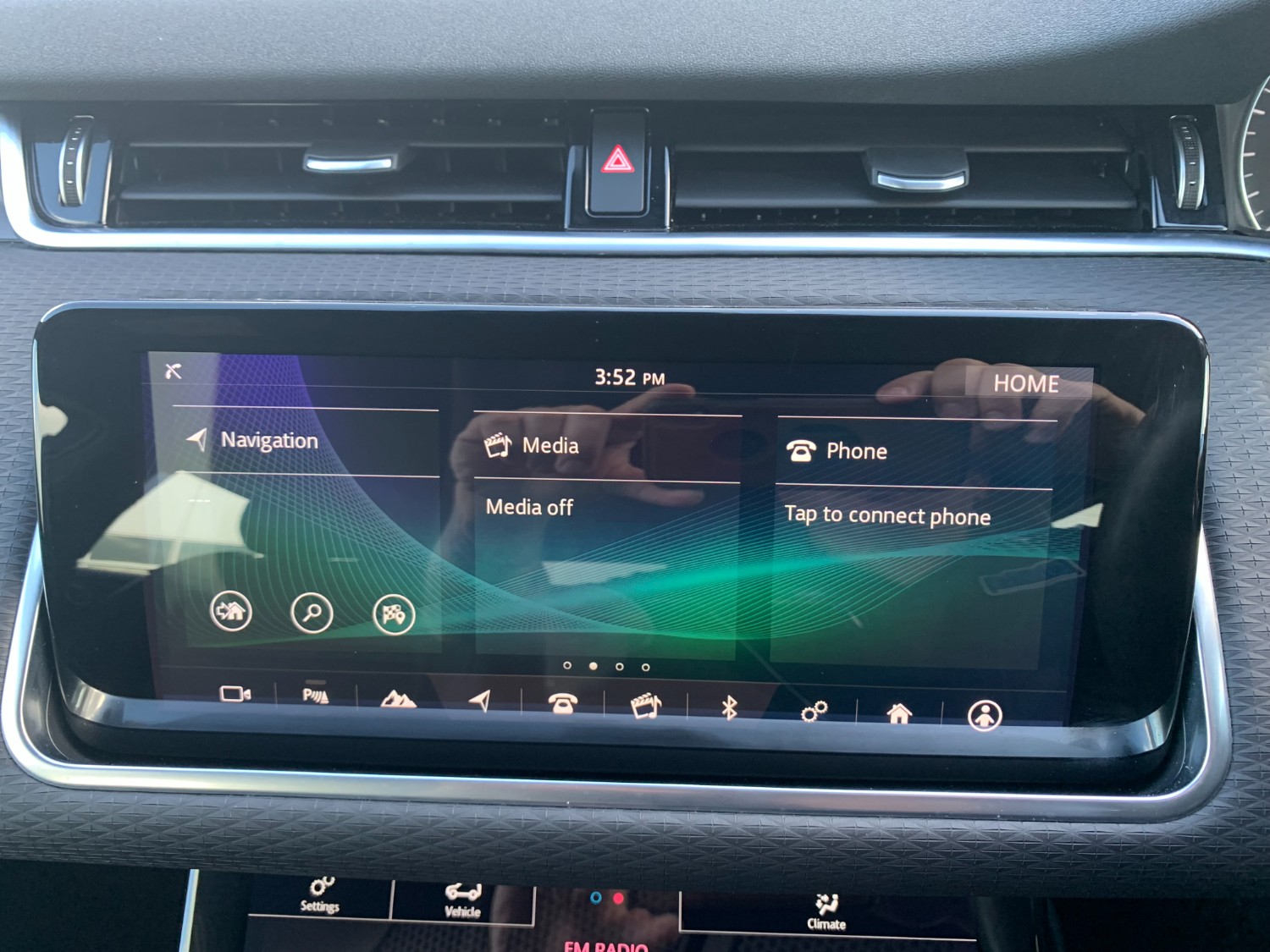 Used 2019 Land Rover Range Rover Evoque P200 S U23702 Shepparton, VIC