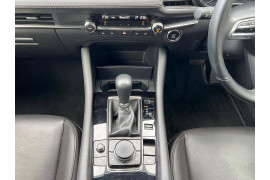 2022 Mazda 3 BP Series G25 Astina Hatch