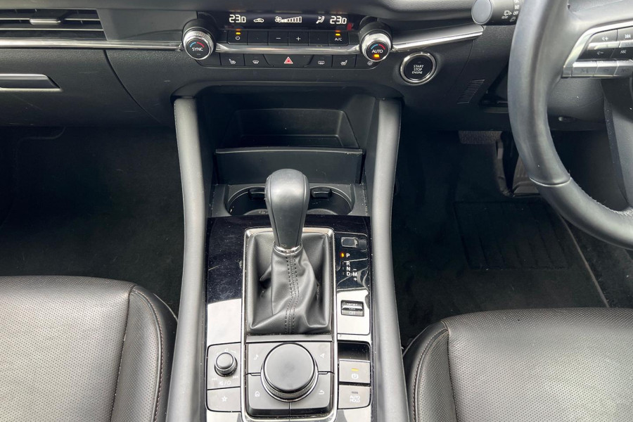 2022 Mazda 3 BP Series G25 Astina Hatch Image 14