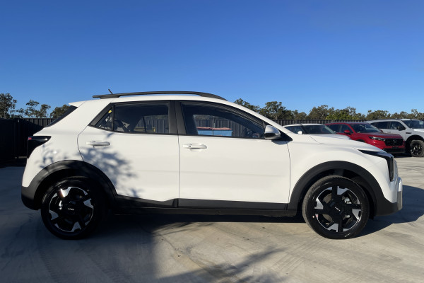 2026 Kia Stonic YB PE2 S SUV Image 2