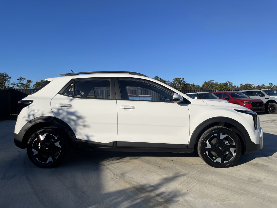 2026 Kia Stonic YB PE2 S SUV Image 2