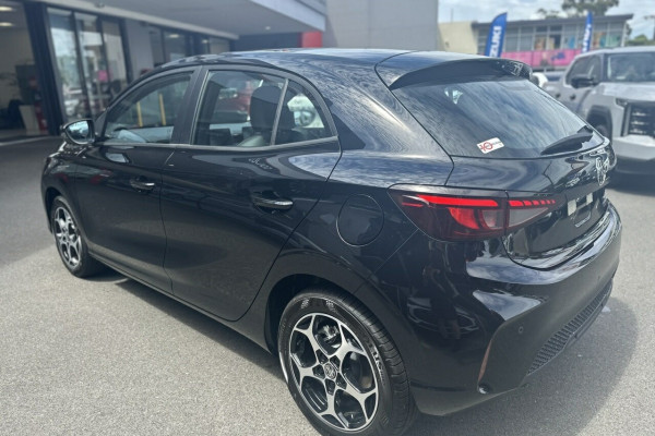 2026 MG MG3 ZP22 Essence Hybrid+ Hatch Image 8