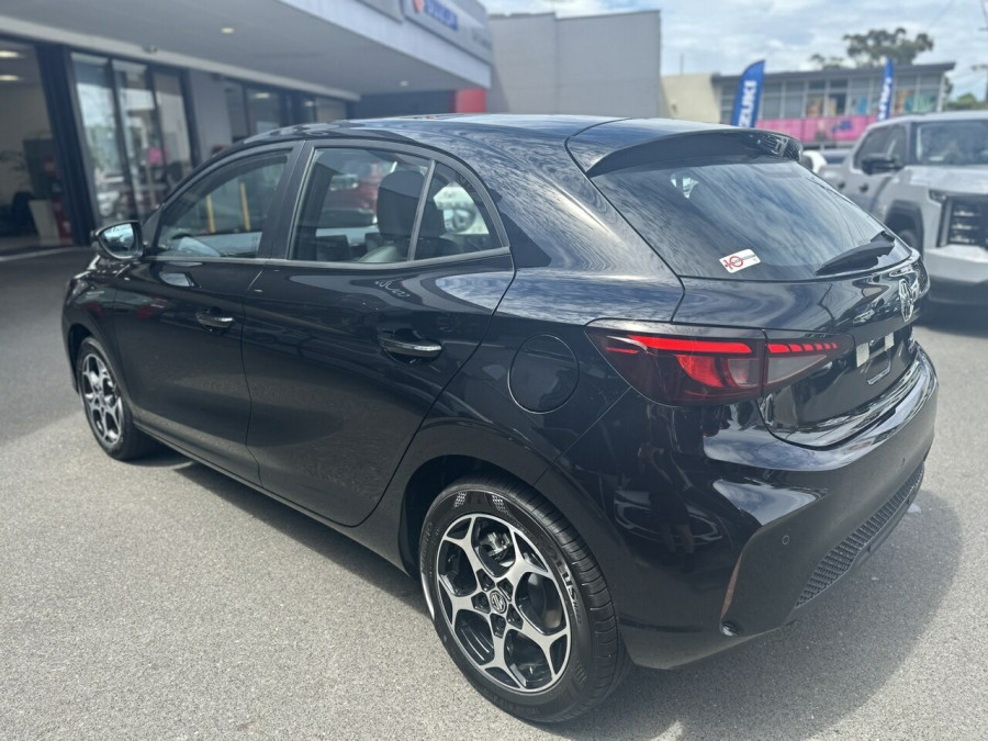 2026 MG MG3 ZP22 Essence Hybrid+ Hatch Image 8