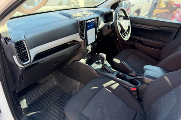 2022 Ford Ranger P703 XL Ute Image 12