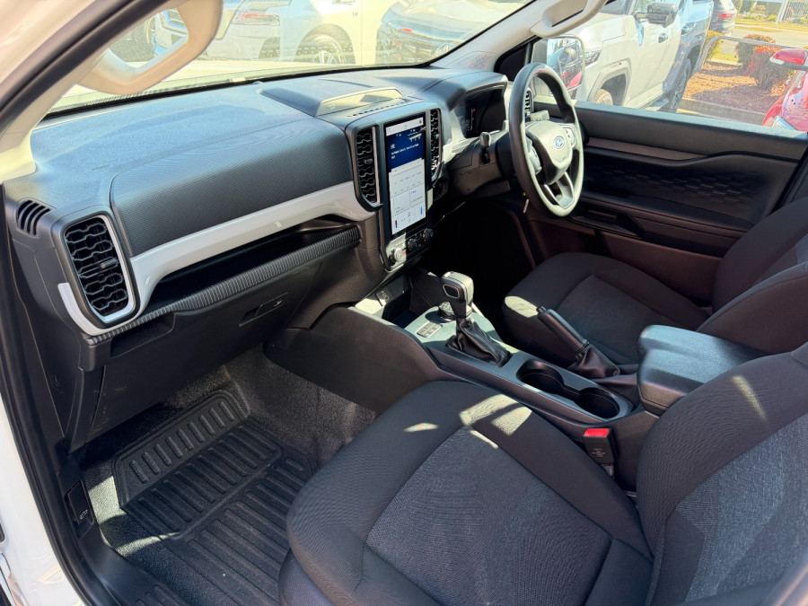2022 Ford Ranger P703 XL Ute Image 12