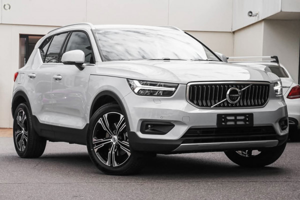 2020 Volvo XC40 XZ T4 Inscription Suv