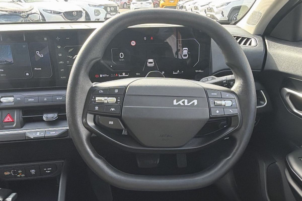 2024 MY25 Kia K4 CL4m Sport Sedan Image 11