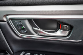 2023 Honda CR-V RW VTi L7 SUV