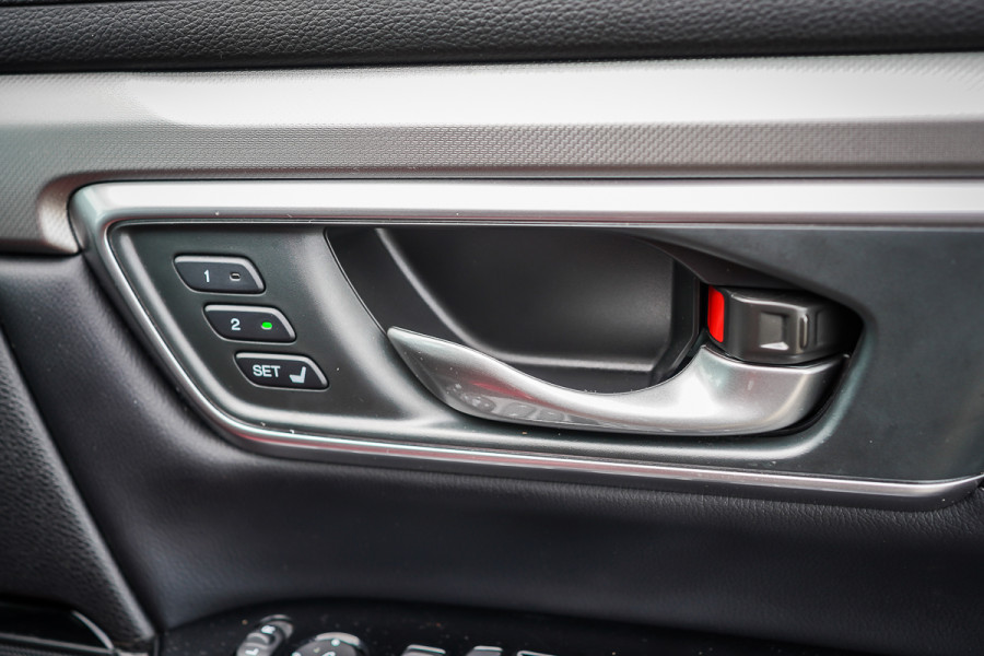 2023 Honda CR-V RW VTi L7 SUV Image 16