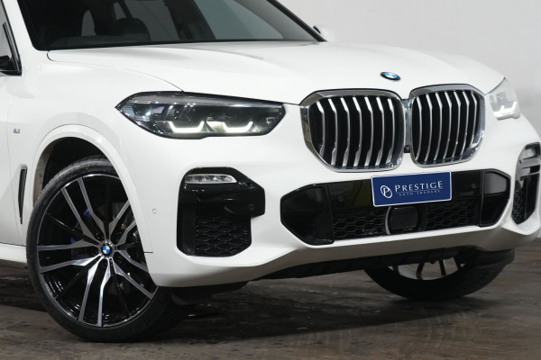 2020 BMW X5 xDrive30d SUV Image 2