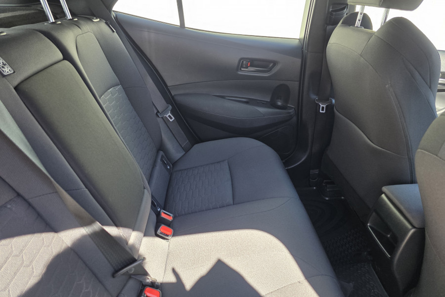 2021 Toyota Corolla ZWE211R Ascent Sport Hybrid Hatch Image 13