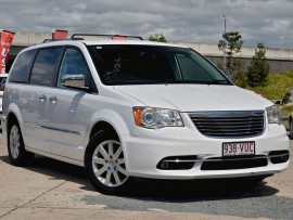 Chrysler Grand Voyager Gen RT