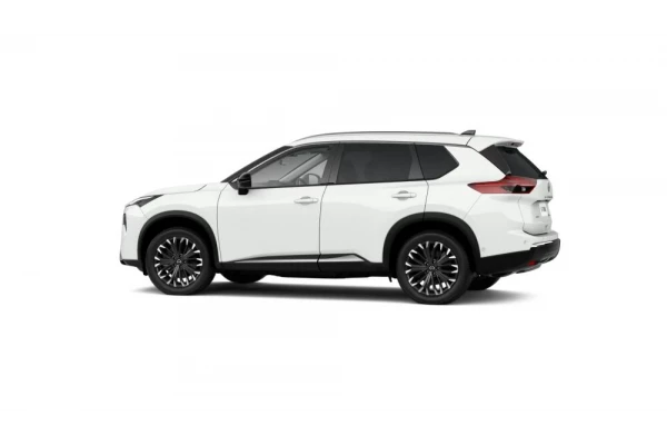2026 Nissan X-Trail T33 Ti e-POWER SUV Image 29