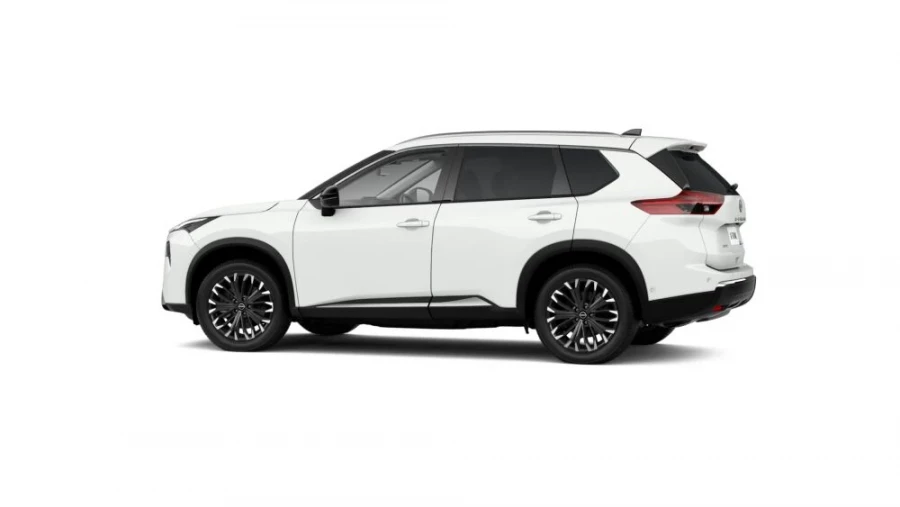 2026 Nissan X-Trail T33 Ti e-POWER SUV Image 29