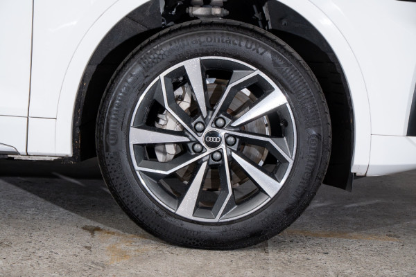 2022 MY23 Audi Q5 FY 45 TFSI SUV image 25
