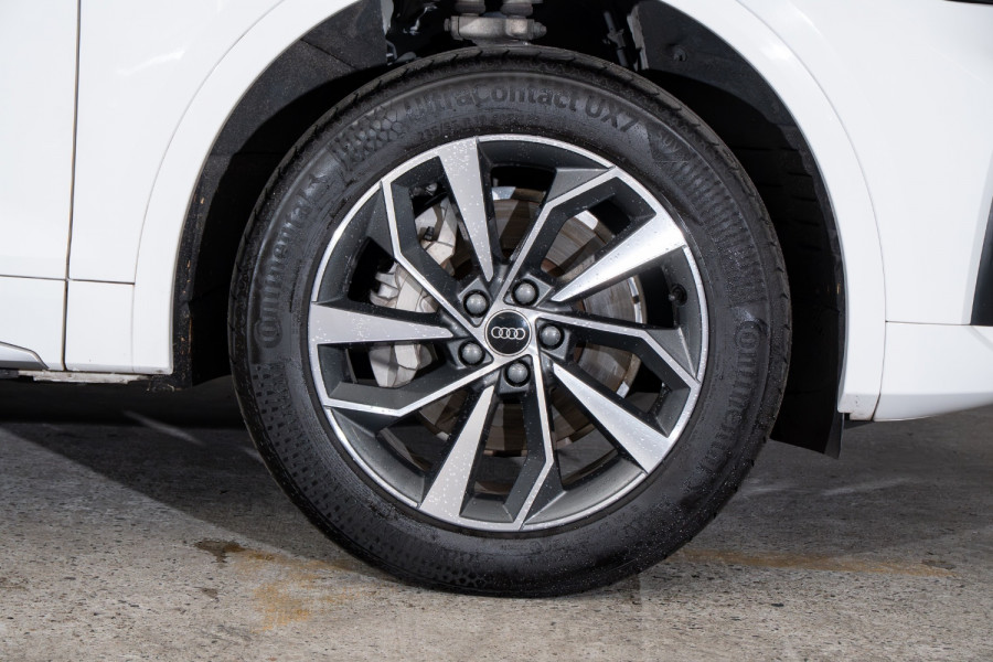2022 MY23 Audi Q5 FY 45 TFSI SUV