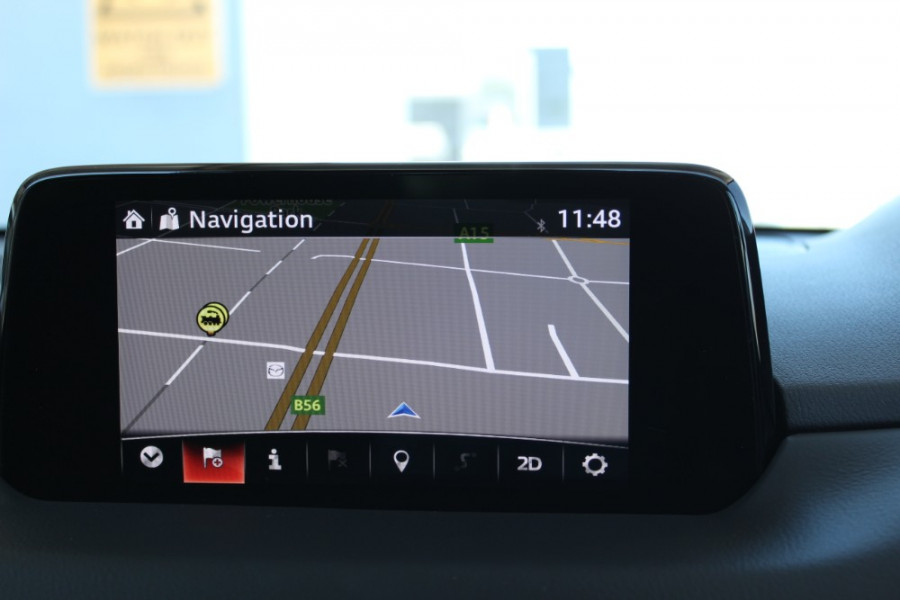 2019 Mazda CX-5 KF2W7A Maxx Sport Suv Image 12