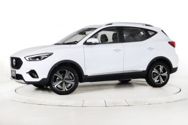 2022 MG ZS CVT 1.5L Vibe MY21 Suv