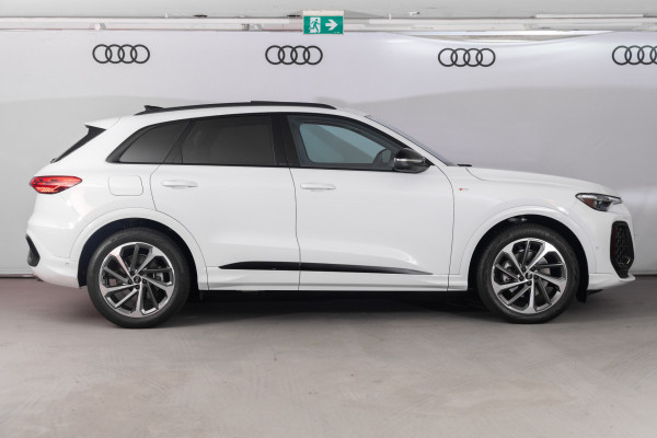 2025 Audi Q5 GU TFSI 150kW SUV image 3