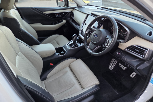 2022 Subaru Outback 6GEN AWD Touring SUV Image 9