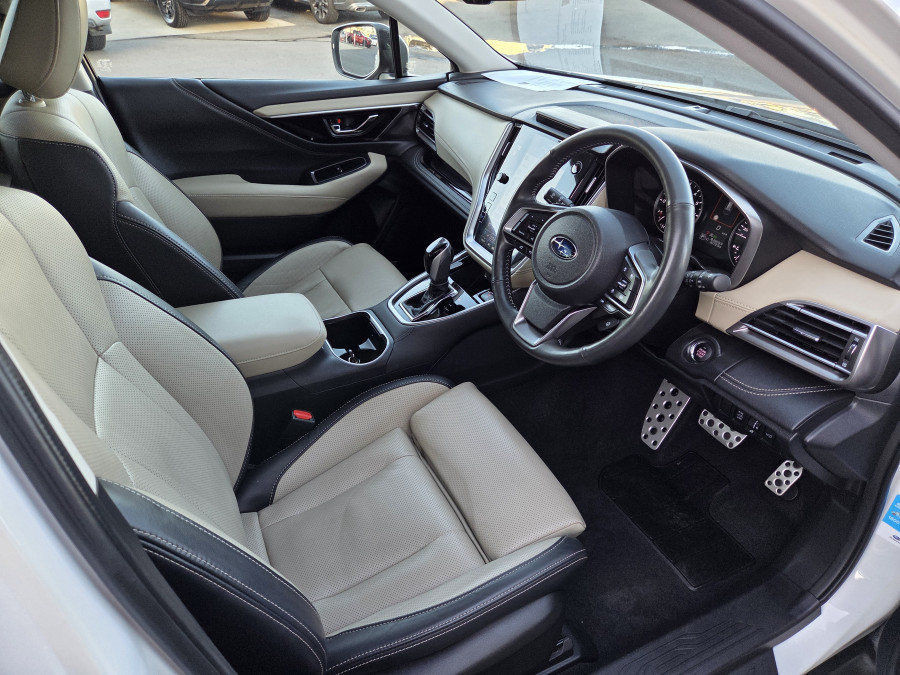 2022 Subaru Outback 6GEN AWD Touring SUV Image 9