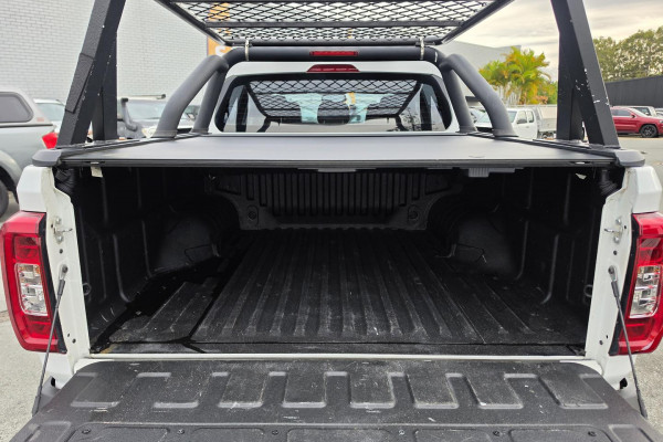 2022 MY23 LDV T60 SK8C Max LUXE Ute Image 15