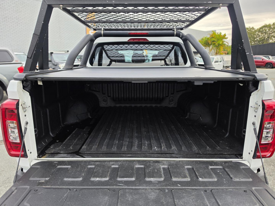 2022 MY23 LDV T60 SK8C Max LUXE Ute Image 15