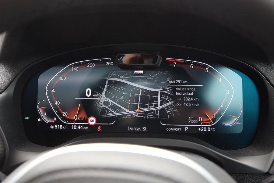 2025 BMW X4 G02 LCI xDrive30i M Sport SUV