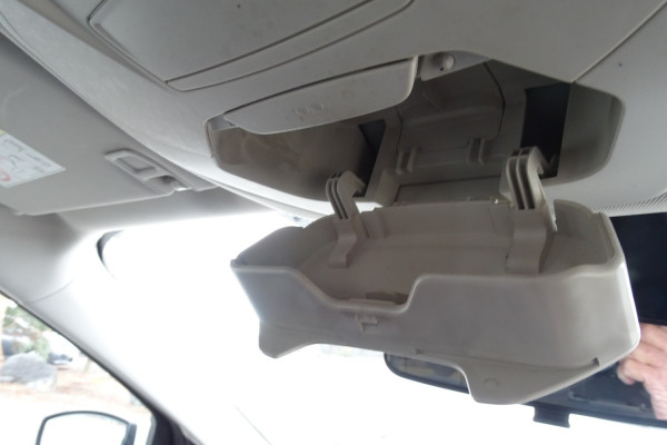 2018 MY18.75 Ford Escape ZG Ambiente SUV Image 22