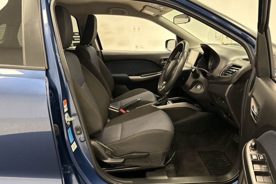 2022 Suzuki Baleno EW Series II GL Hatch Image 19