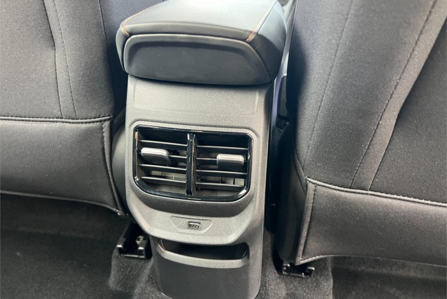 2025 MY24.5 MG MG3 ZP22 Excite Hatch Image 9