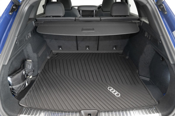 2025 Audi Q5 GU TDI 150kW Sport SUV image 16
