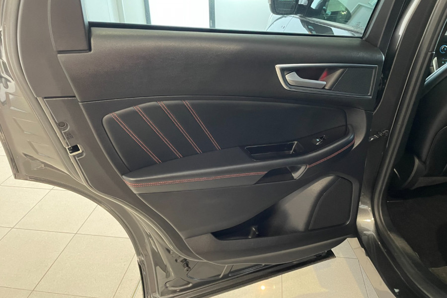 2019 Ford Endura CA 2019MY ST-Line Wagon Image 7