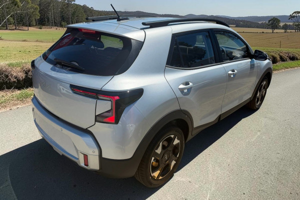 2026 Kia Stonic YB PE2 S SUV Image 3