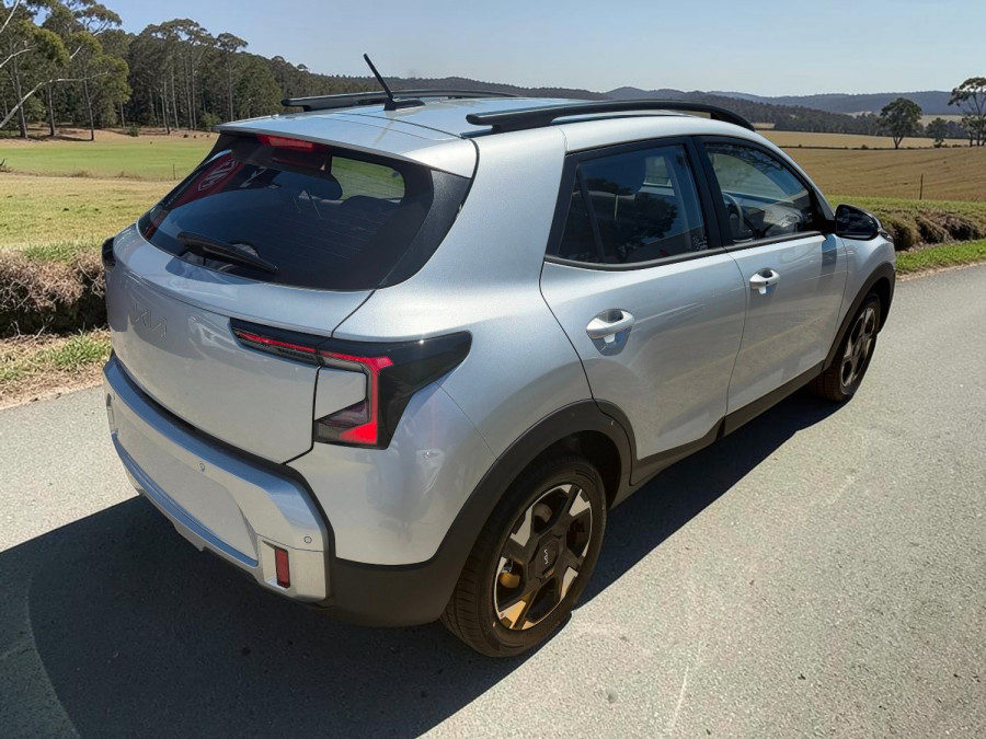 2026 Kia Stonic YB PE2 S SUV Image 3